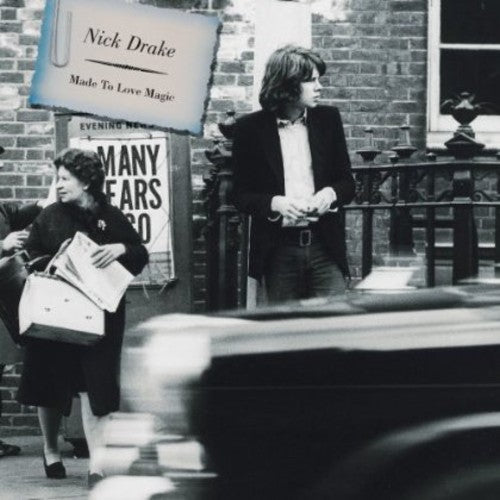 Nick Drake - Made to Love Magic [Import] |