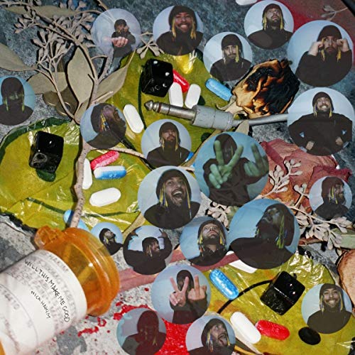 Nick Hakim - WILL THIS MAKE ME GOOD [2 LP] |