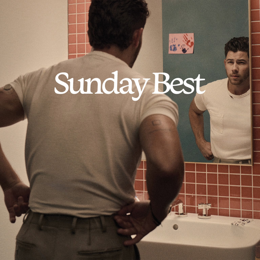 Sunday Best (Limited Edition, Artist Signed Insert) |