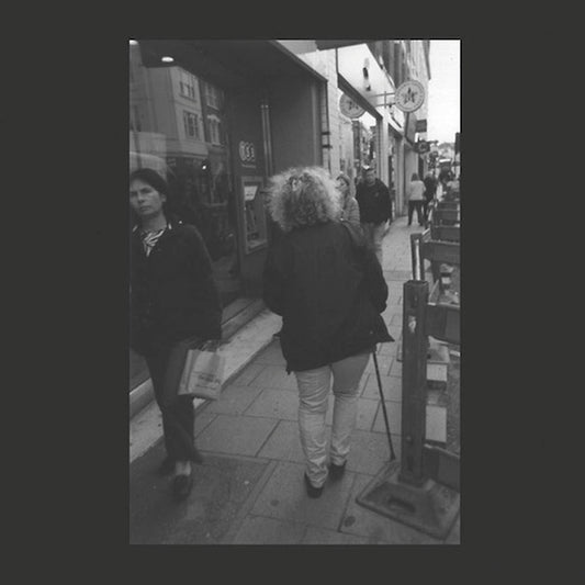 NICK KLEIN - The Lonesome Dealer |