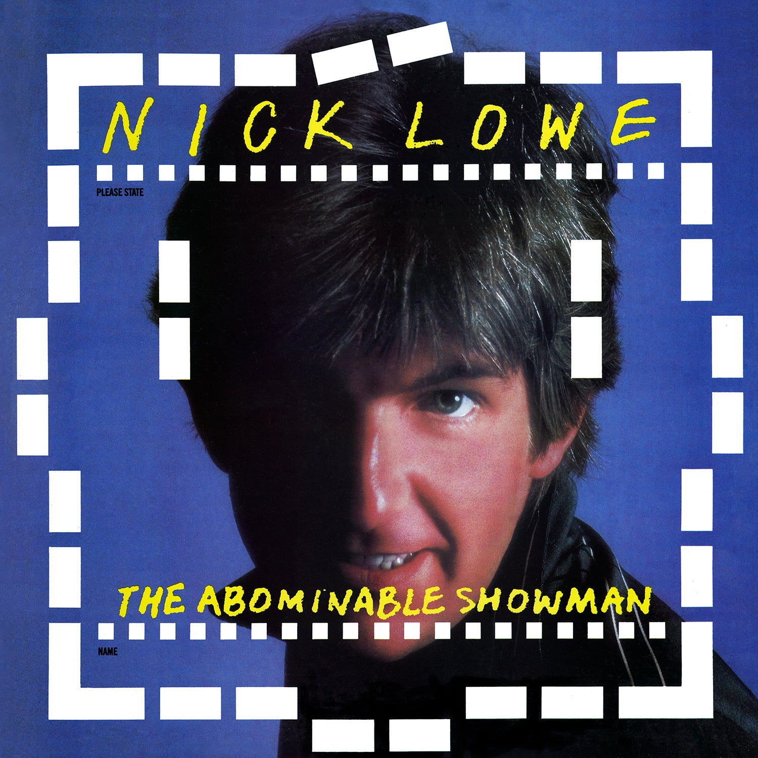 ABOMINABLE SHOWMAN |