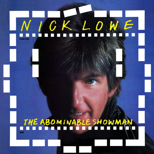 ABOMINABLE SHOWMAN |