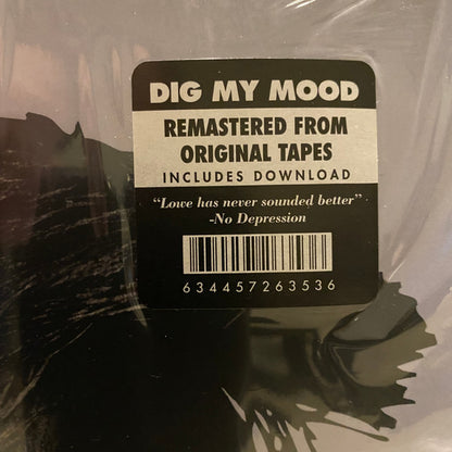 Dig My Mood | Mint (M) Mint (M)