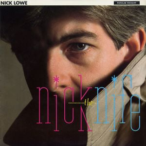 Nick the Knife |