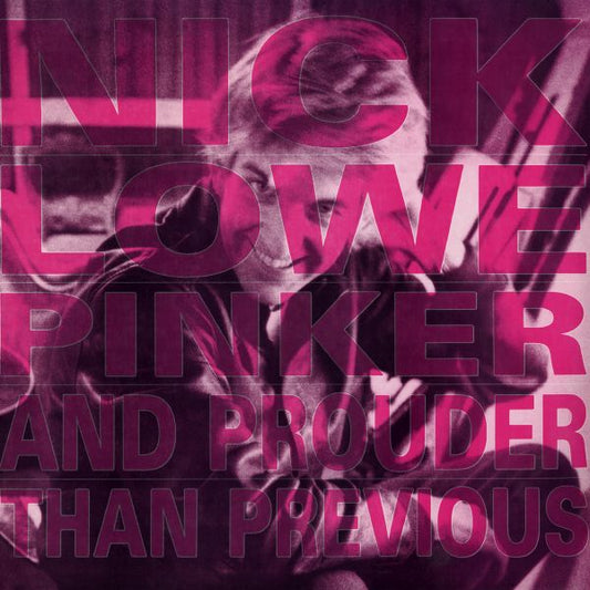 Pinker and Prouder Than Previous |