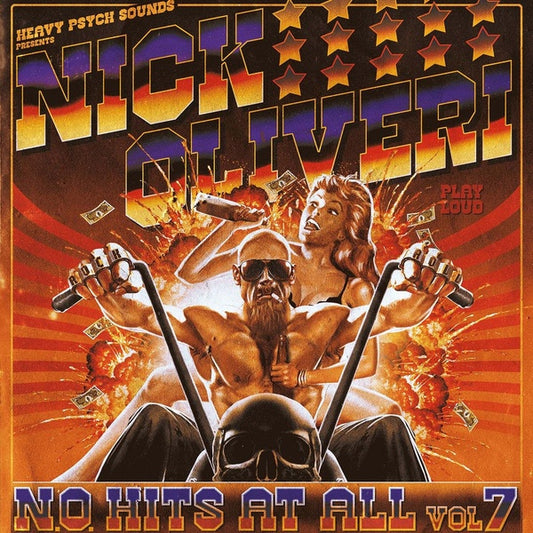 N.O. Hits At All Vol. 7 |