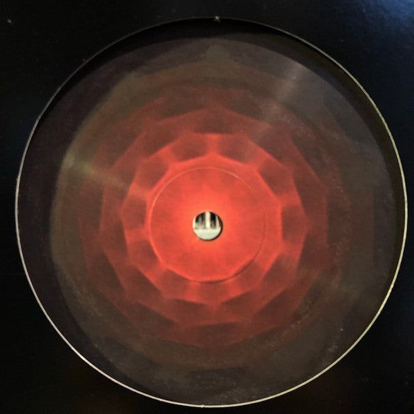 Wilhelm Tempel EP | Mint (M) Generic - TECHNO *NEW*
