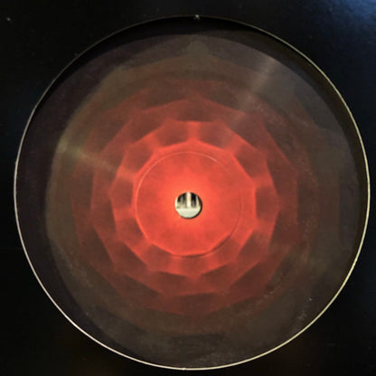 Wilhelm Tempel EP | Mint (M) Generic - TECHNO *NEW*