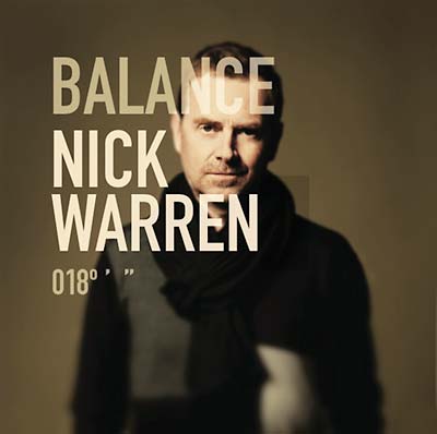 Balance 018 |