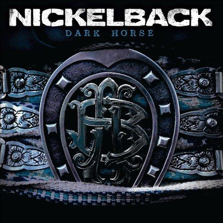 Dark Horse (rocktober 2017 Exclusive) |