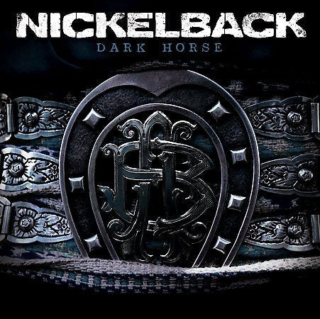 Nickelback - DARK HORSE |