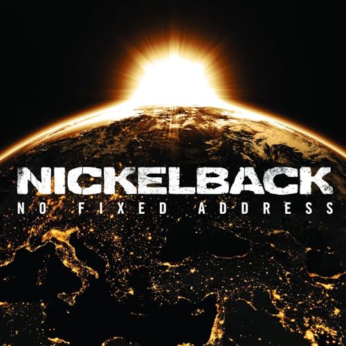 No Fixed Address |
