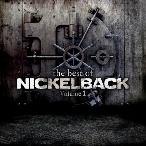 Nickelback - The Best Of Nickelback Volume 1 |