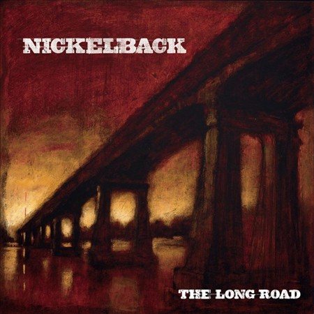 The Long Road | Mint (M) Mint (M) - ALT/INDIE *SEALED*