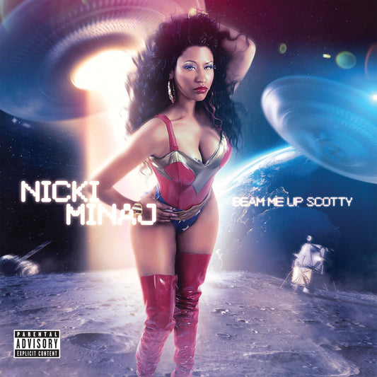 Beam Me Up Scotty [2 LP] |