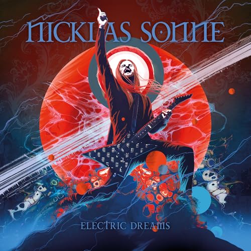 Electric Dreams |