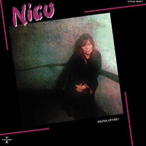Drama Of Exile (Colored Vinyl, Lavender) | Mint (M) Mint (M) - NEW WAVE *NEW*