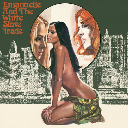 Emanuelle And The White Slave Trade |