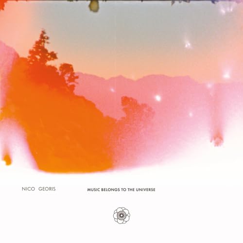 Music Belongs To The Universe [Lp] |