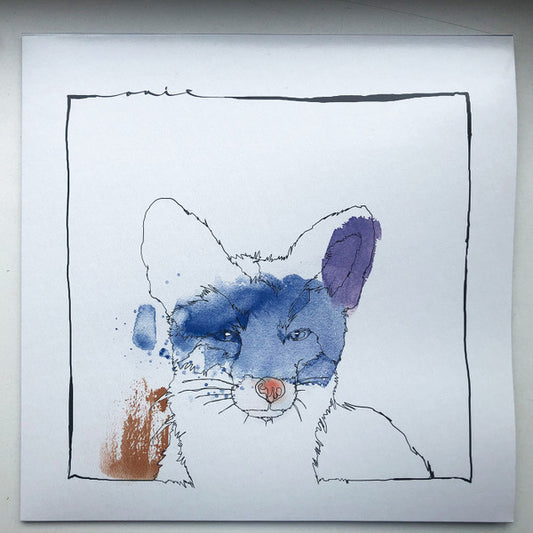Cardano EP | Mint (M) Mint (M) - DEEP HOUSE *SEALED*