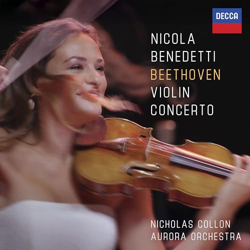 Beethoven: Violin Concerto |