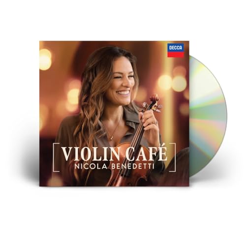 Violin Café |