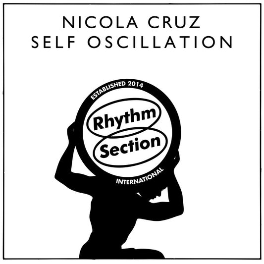 Nicola Cruz - Self Oscillation |