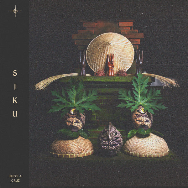 Siku | Mint (M) Mint (M) - DOWNTEMPO