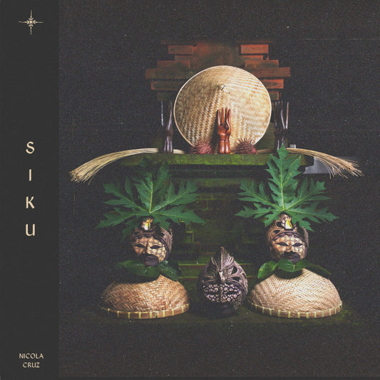 Siku | Mint (M) Mint (M) - DOWNTEMPO