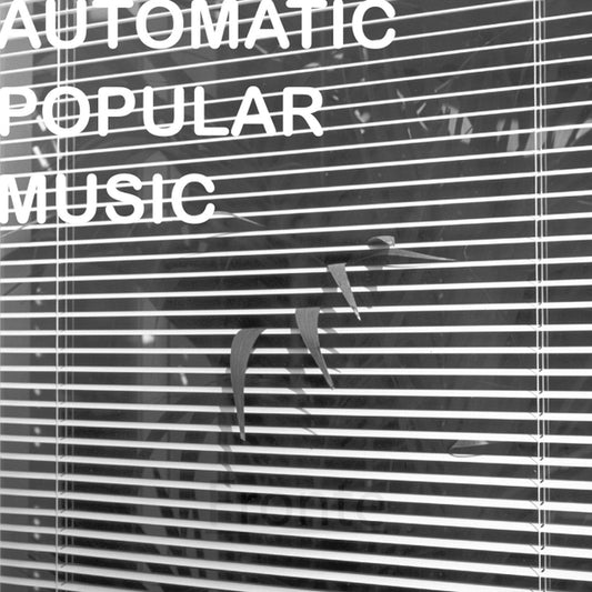 Automatic Popular Music |