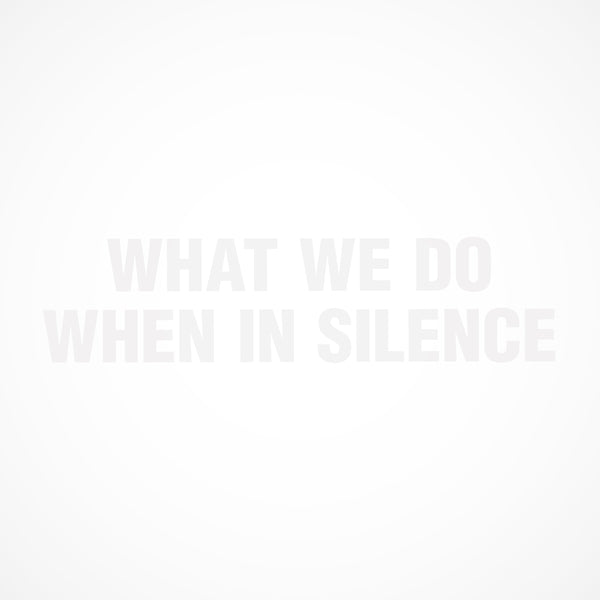 Nicola Ratti/Alessandra Novaga/Enrico Malatesta - What We Do When In Silence [LP] |