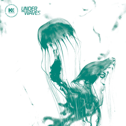 Nicolas Bredin - Under The Waves |