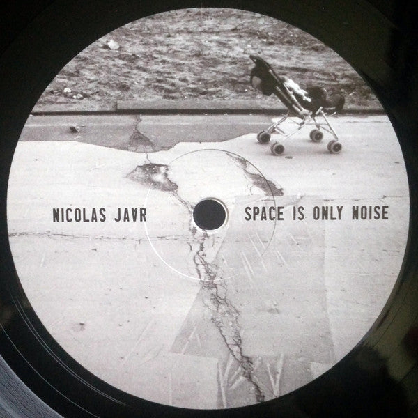 Space Is Only Noise | Mint (M) Mint (M)