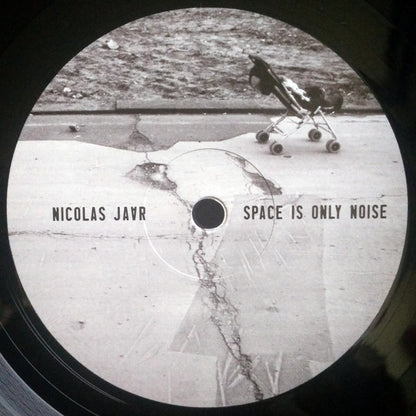 Space Is Only Noise | Mint (M) Mint (M)
