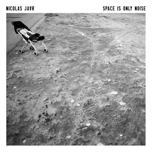 Space Is Only Noise | Mint (M) Mint (M)