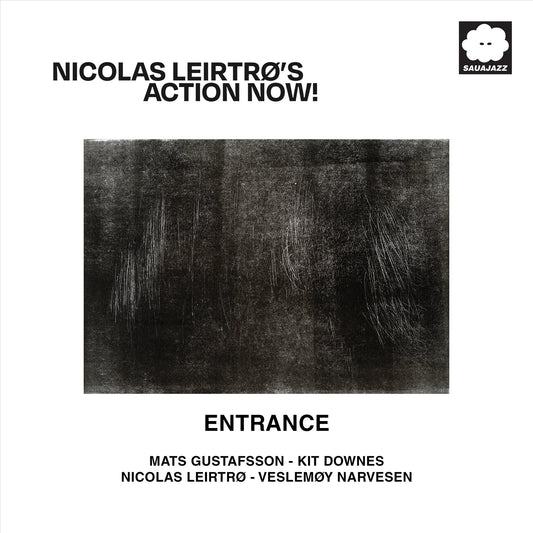 Entrance [2Lp] |