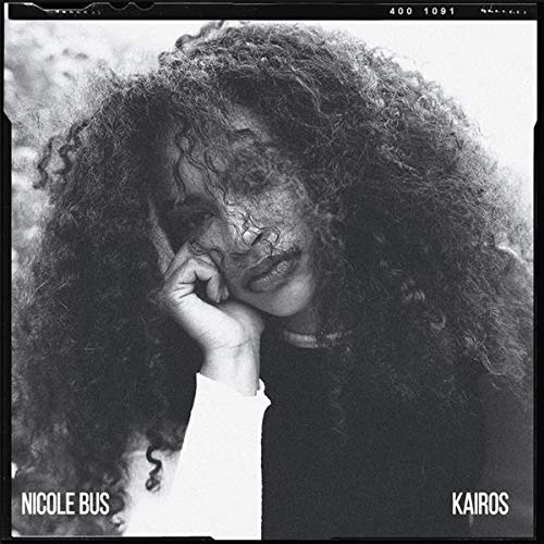 Nicole Bus - Kairos [LP] |