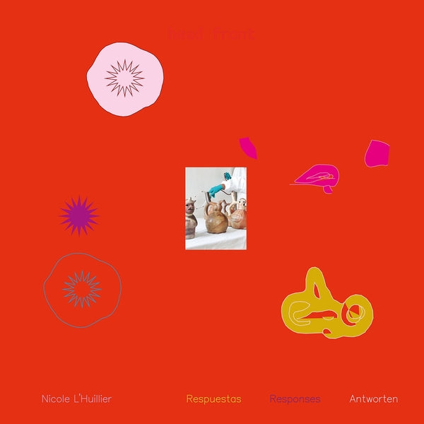Nicole L'Huillier - Respuestas [LP] |
