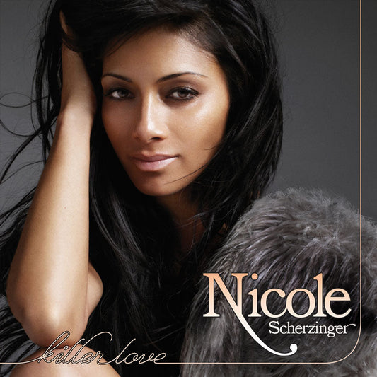 Nicole Scherzinger - Killer Love |