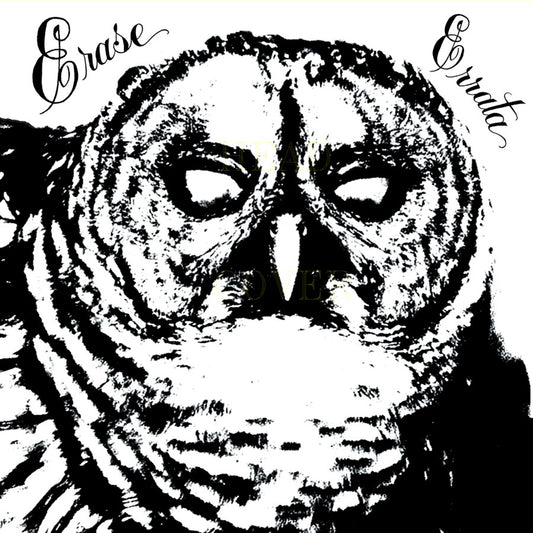 Erase Errata - Night Life (CD) |