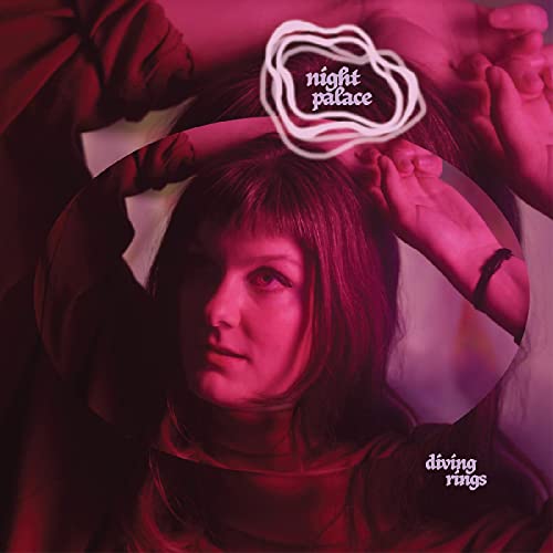 Night Palace - Diving Rings (VINYL LP) | NEW - ALT/INDIE *NEW*
