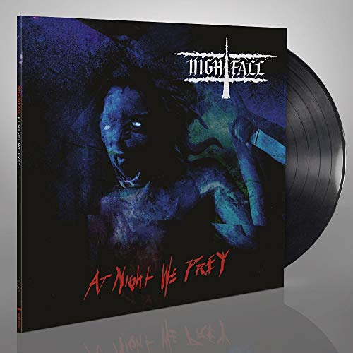 Nightfall - At Night We Prey |