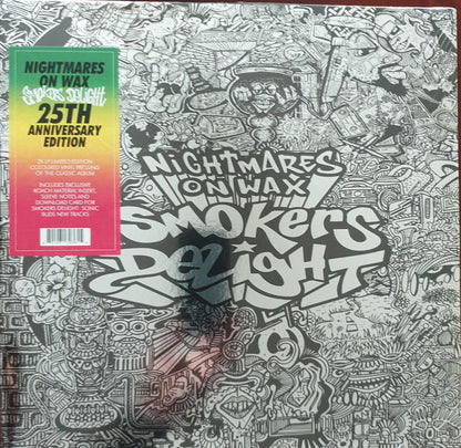 Smokers Delight | Mint (M) Mint (M)