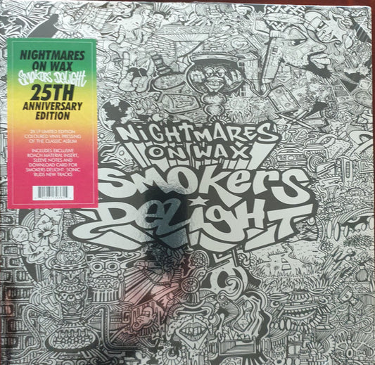 Smokers Delight | Mint (M) Mint (M)