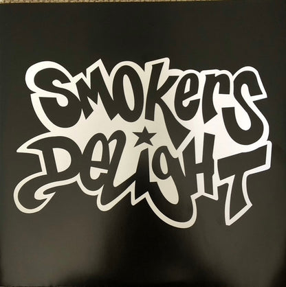 Smokers Delight | Mint (M) Mint (M)