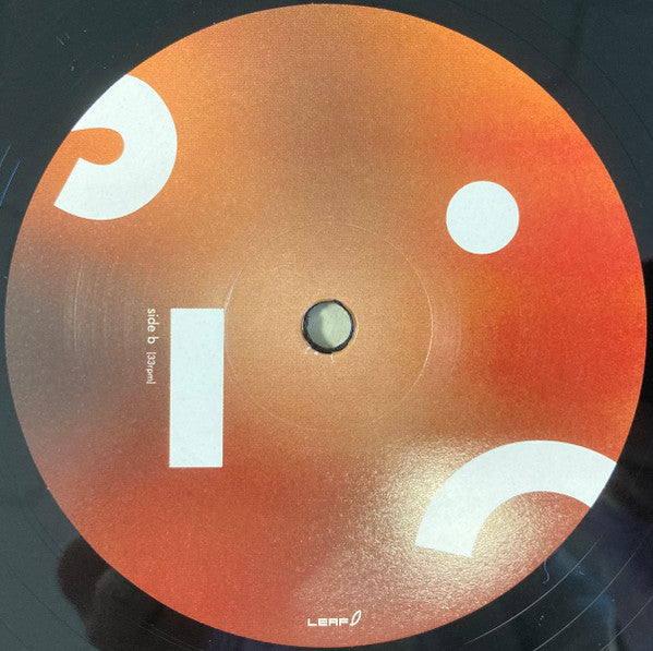 Nightports w/ Tom Herbert | Mint (M) Mint (M) - JAZZ
