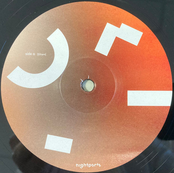Nightports w/ Tom Herbert | Mint (M) Mint (M) - JAZZ