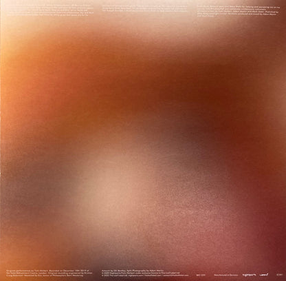 Nightports w/ Tom Herbert | Mint (M) Mint (M) - JAZZ