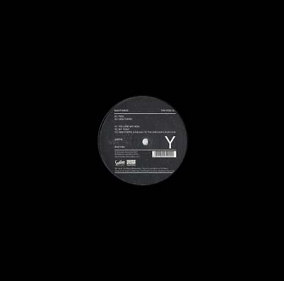 NIGHTWAVE - The Feel EP |