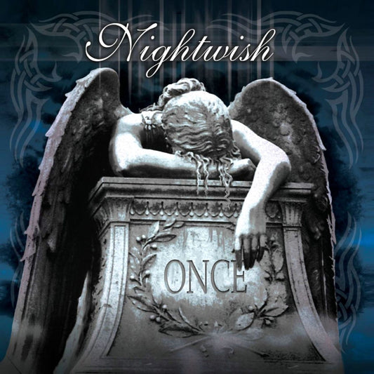 Once (Bonus Tracks, Enhanced) [Import] |
